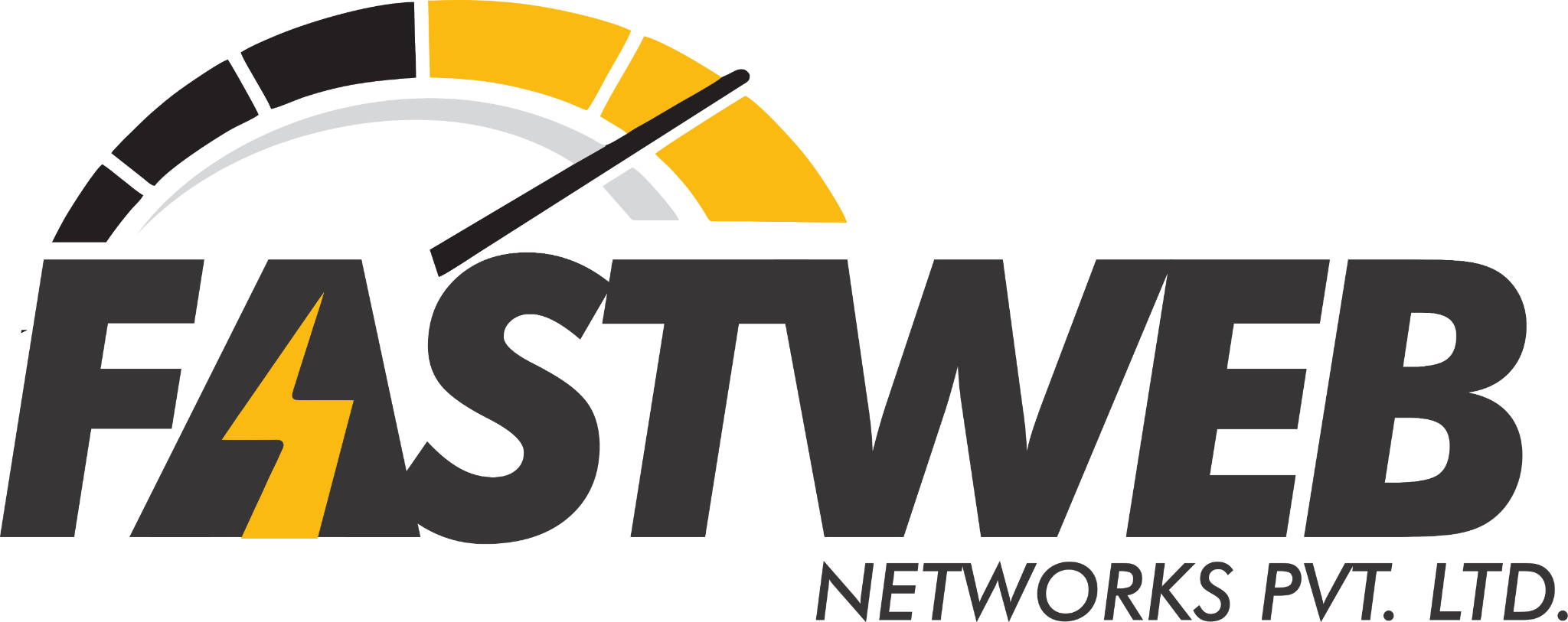 Fastweb Networks Pvt. Ltd.