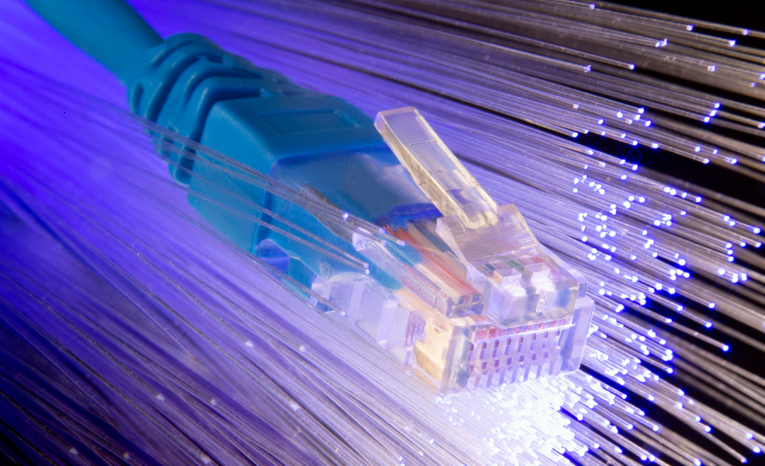 Leased Line Internet
